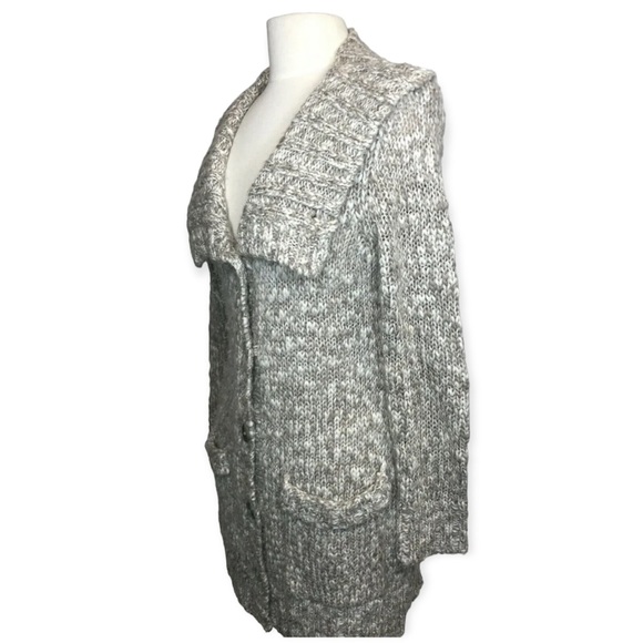 J. Jill Wool & Alpaca Blend Knit Sweater - Picture 4 of 6